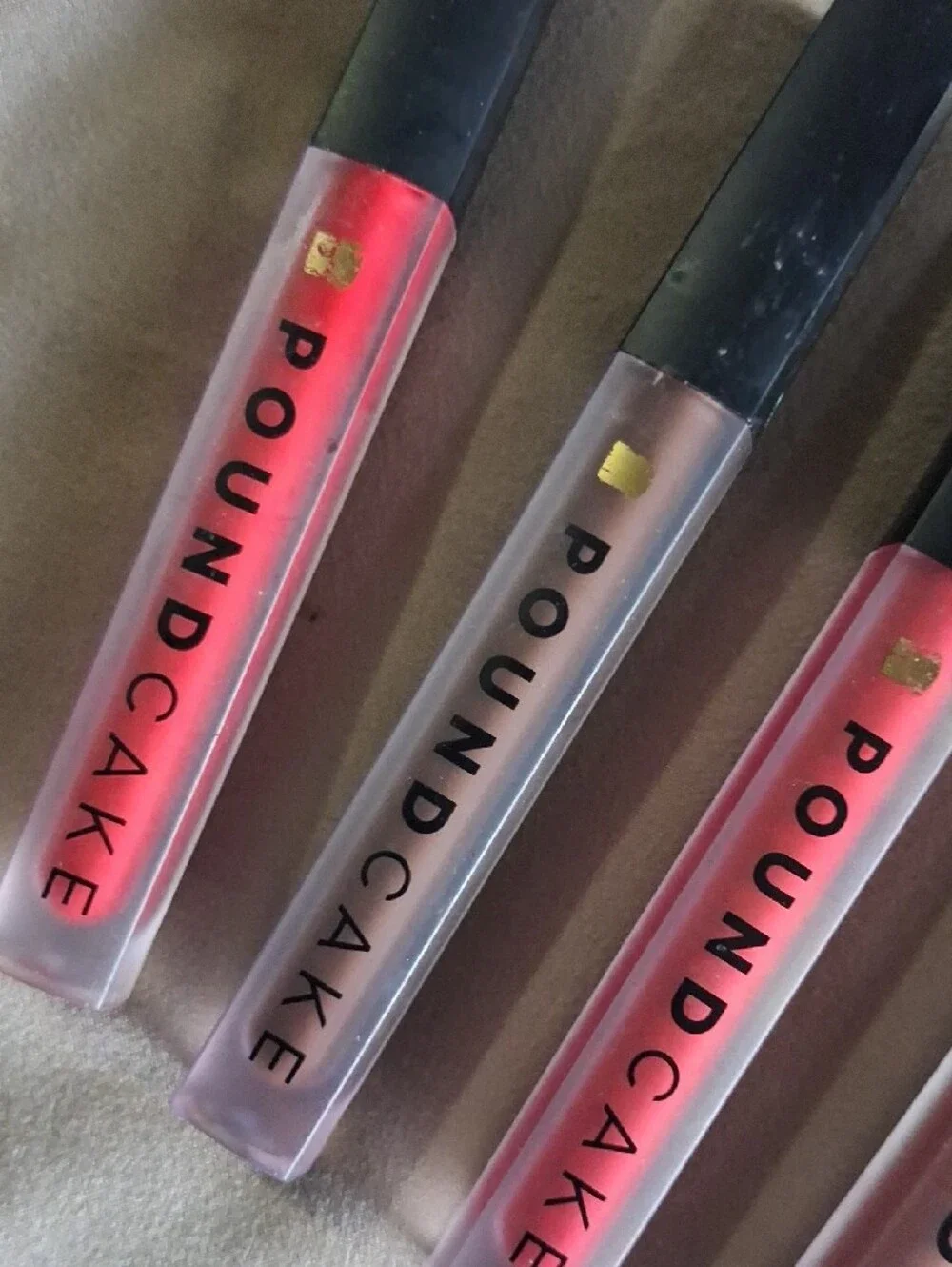 N/A liquid lipstick